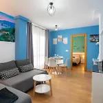 Apartament Portillo Playa Y Confort En El Palo