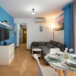 Apartament Portillo Playa Y Confort En El Palo Malaga