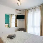 Apartament Portillo Playa Y Confort En El Palo Malaga
