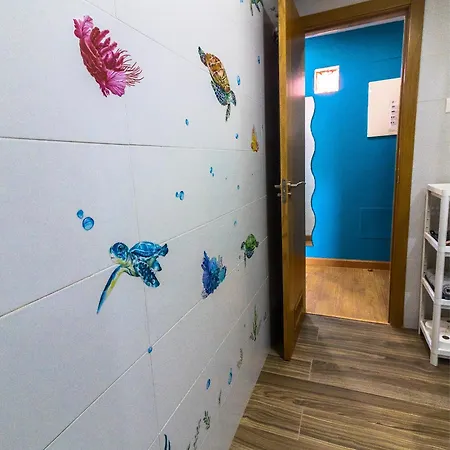 Apartament Portillo