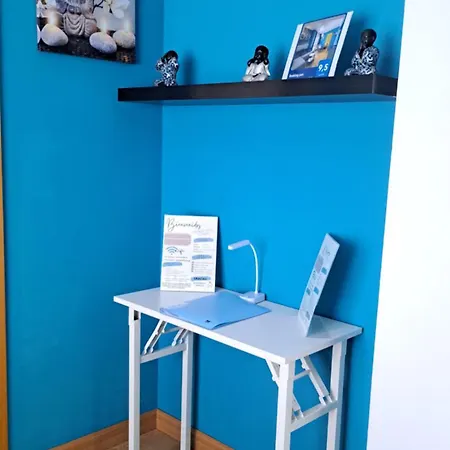 Portillo Apartment