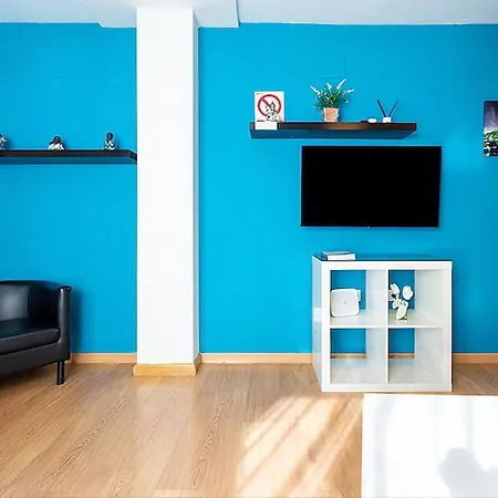 Portillo Apartmán *