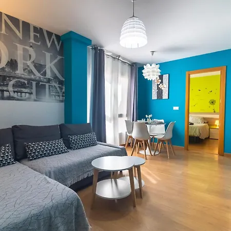 Portillo Apartmán *
