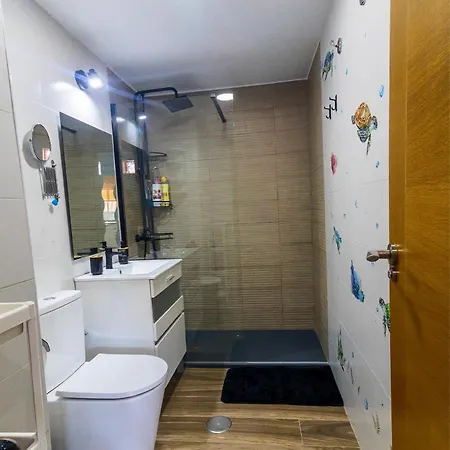 Portillo Apartmán