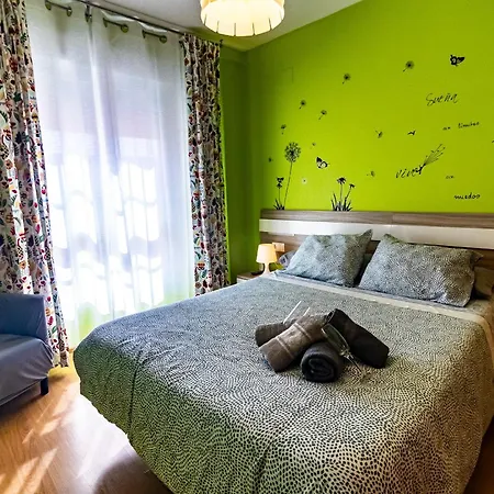 Portillo Apartmán