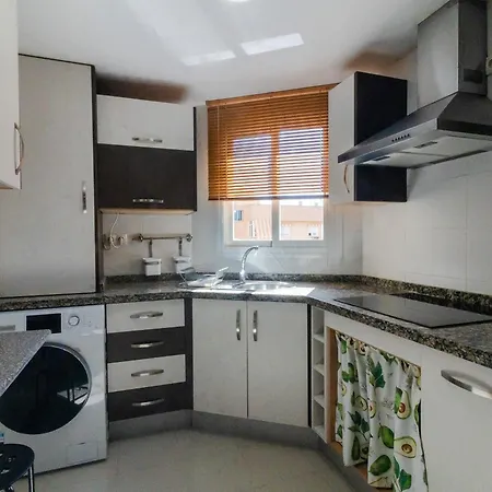 Portillo Apartmán *