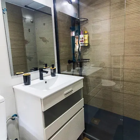 Portillo Apartmán *